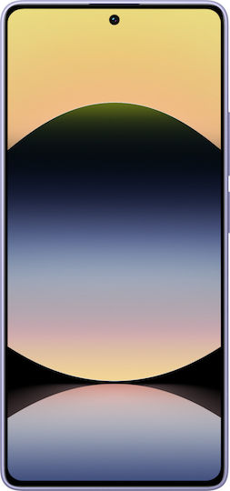 Xiaomi Redmi Note 14S Dual-SIM (8GB/256GB) Lila