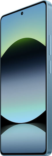 Xiaomi Redmi Note 14S Dual SIM (8/256GB) Μπλε