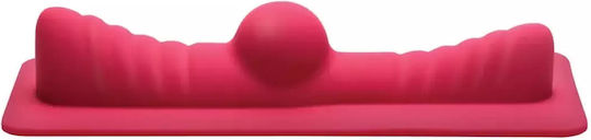Sex Machine Saddle Flexible Dildo Xr Brands