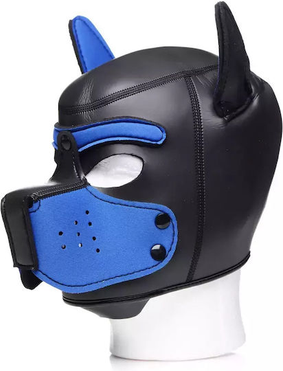 Xr Brands Neoprenmaske für deinen Welpen