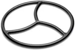 Xr Brands Hanging Erection Ring