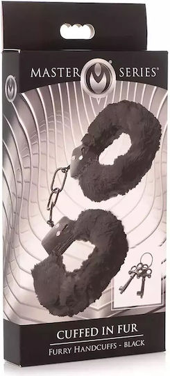 Xr Brands Furry Handcuffs