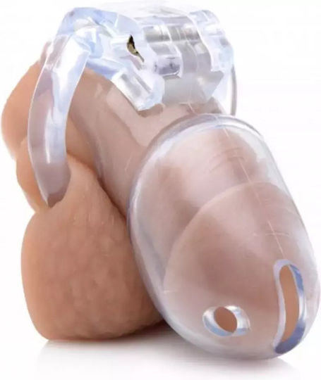 Xr Brands Small Chastity Cage Keys