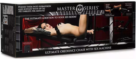 Sex Bench Various Positions Xr Brands