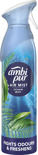 Ambi Pur Duftspray mit Duft Ocean 185ml