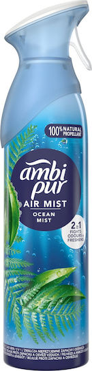 Ambi Pur Duftspray mit Duft Ocean 185ml
