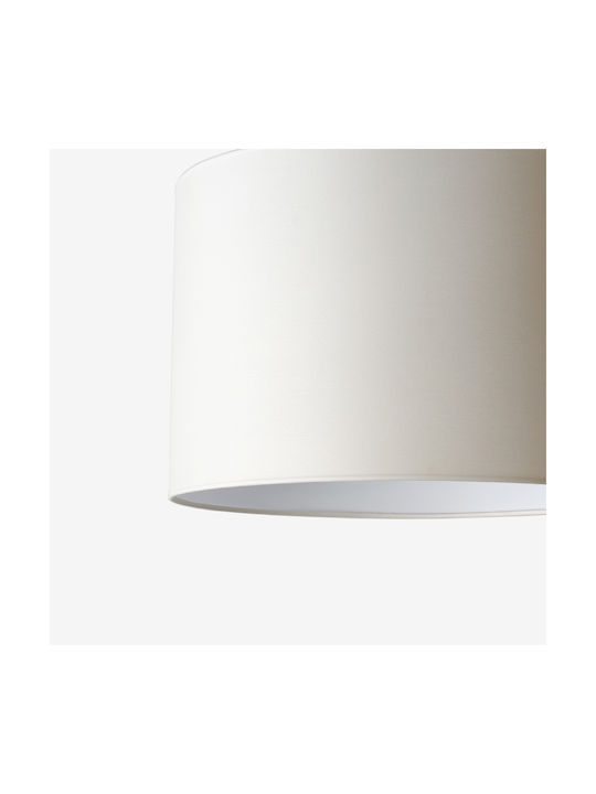 Veis Pendant Light Beige