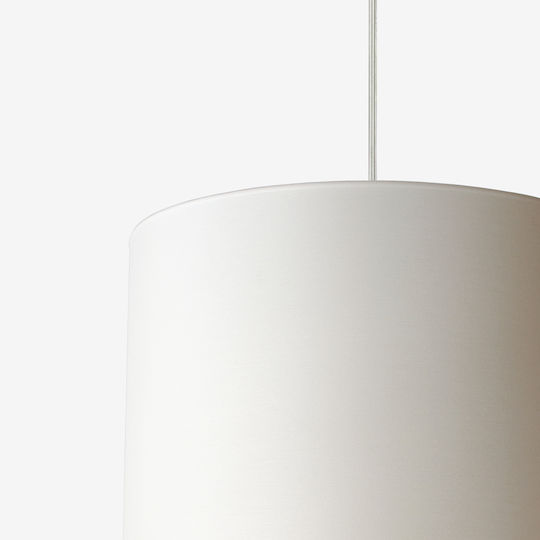 Veis Pendant Light Beige Veis Pendant Light Beige