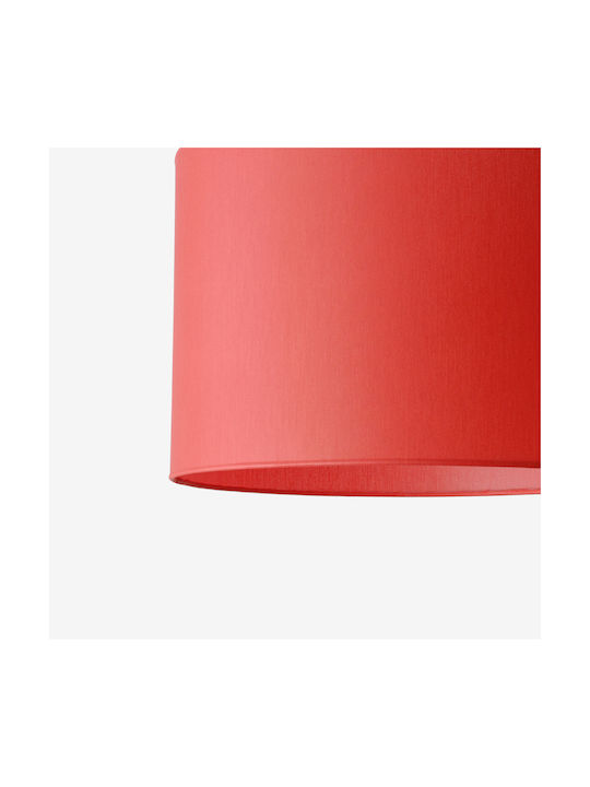 Veis Pendant Light Red