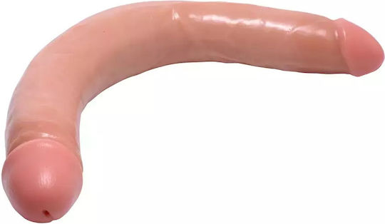 XR Glass Dildo 44cm