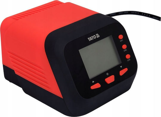 Yato Σταθμός Κόλλησης Ρεύματος 75W