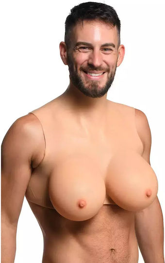 XR Masturbator