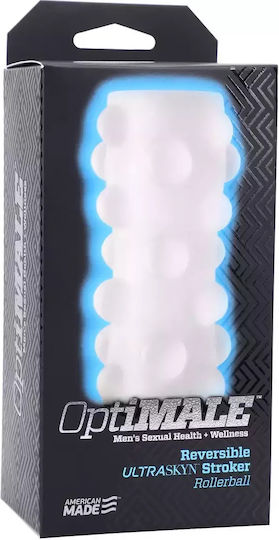 Doc Johnson Rollerball Masturbator