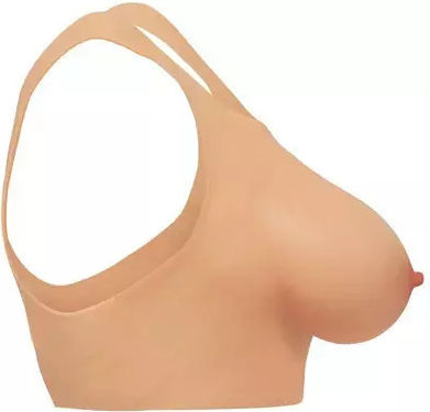 XR Silicone Masturbator 1Stück