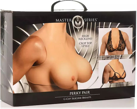 XR Masturbator