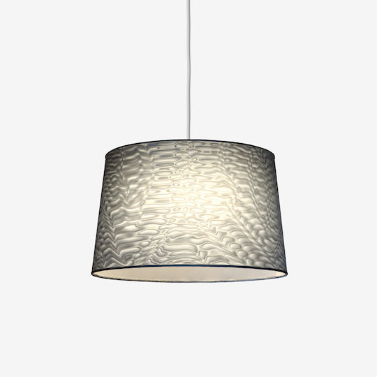 Veis Pendant Light Gray Veis Pendant Light Gray