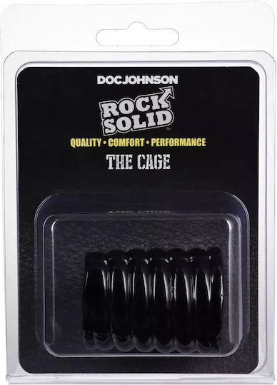 Doc Johnson Inel Cock