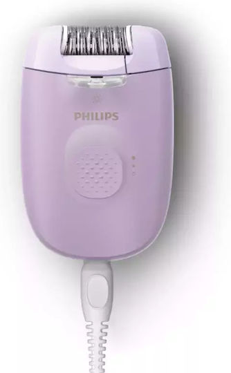 Philips Series 4000 Epilator Machine Epilator for the Body BRE257/00