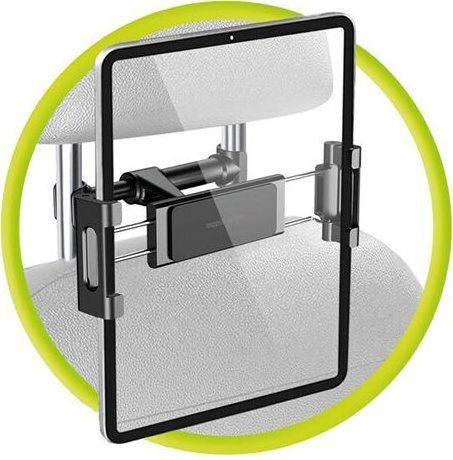 Mobile Origin Auto Handyhalterung mit verstellbaren Haken Schwarz