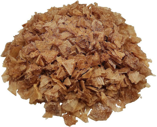 Baharatiko Smoked Salt Cyprus Pyramids 200g