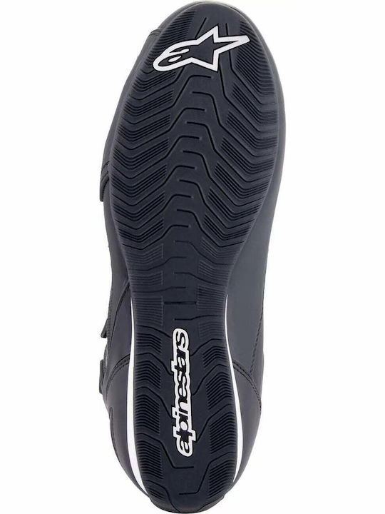Alpinestars Schwarz