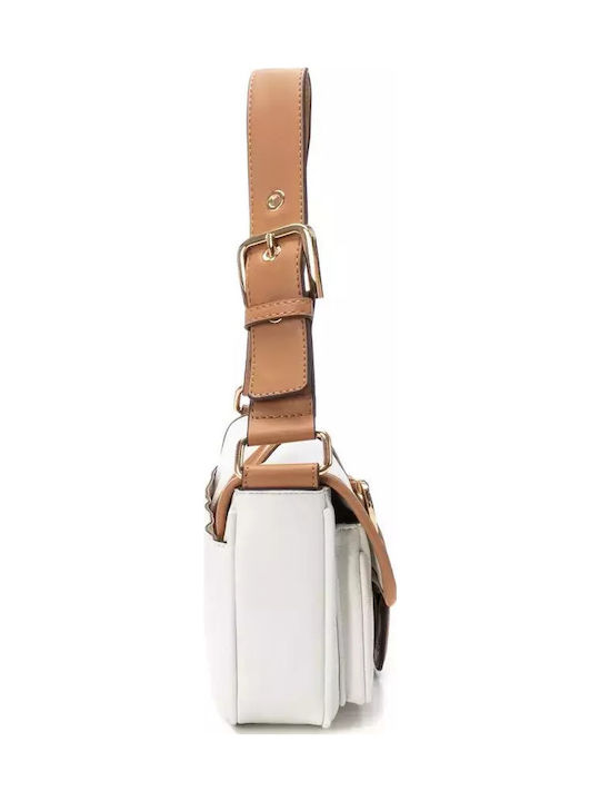 Women's Bag Shoulder White