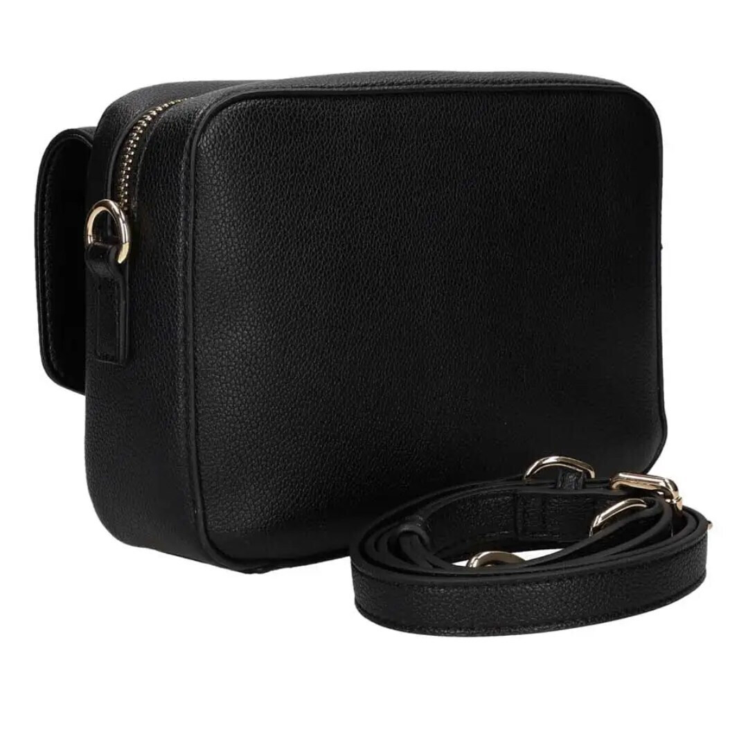 Moschino Women's Bag Crossbody Black JC4228PP0MKC0000 | Skroutz.mt