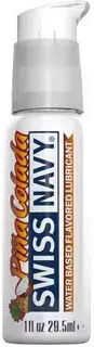 Swiss Navy 4-in-1 Flavored Lubricant 30 Ml