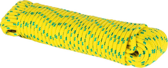 Proline Knitted Boat Rope 10mm Polypropylene