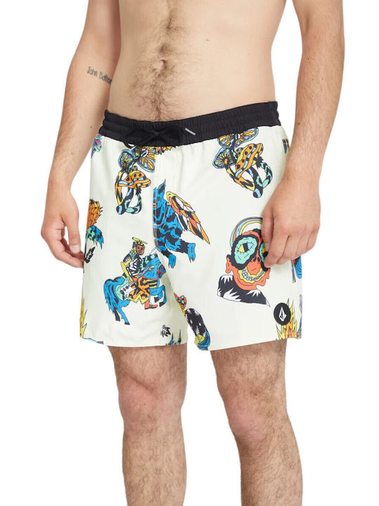 Volcom Volcom