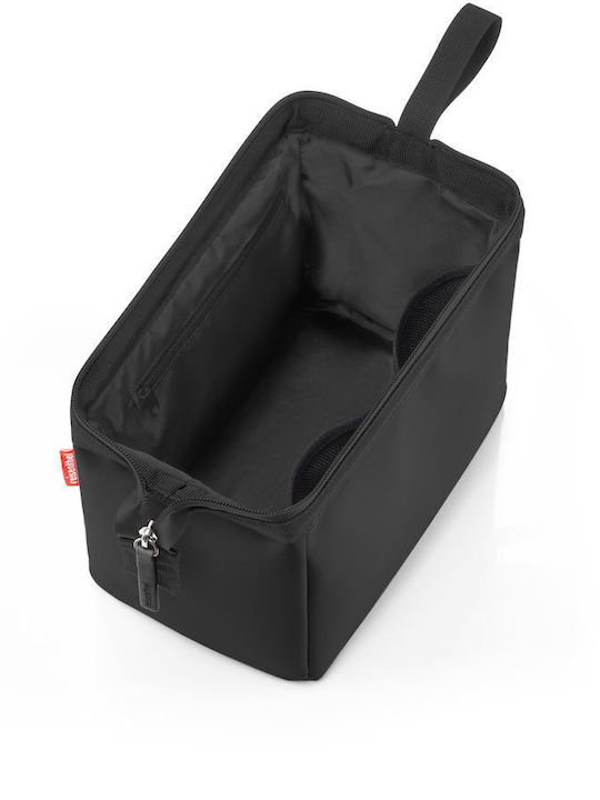 Toiletry Bag Allrounder Black