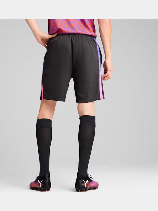 PUMA Neymar Jr Sports Men's Shorts Black
