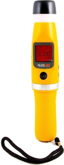 Alcolife F7 Digital Алкохолен тестер