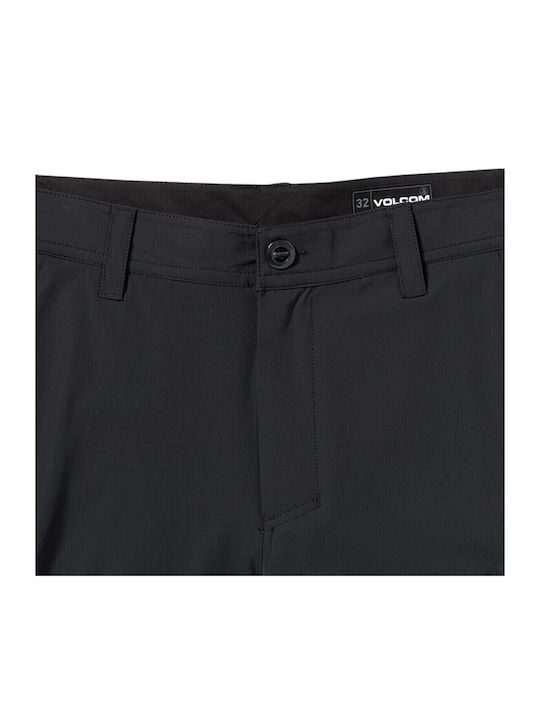 Cashed In Ανδρική Βερμούδα Cargo Black