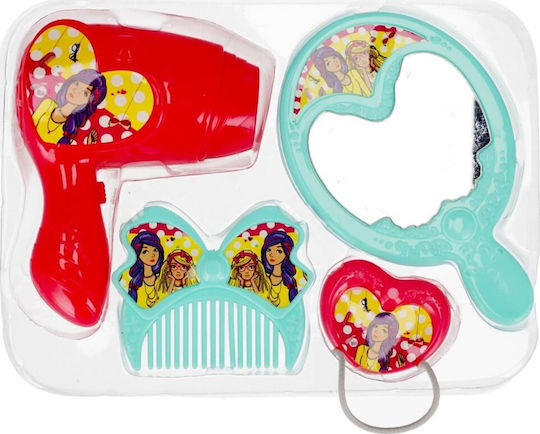Mega Creative Beauty Set