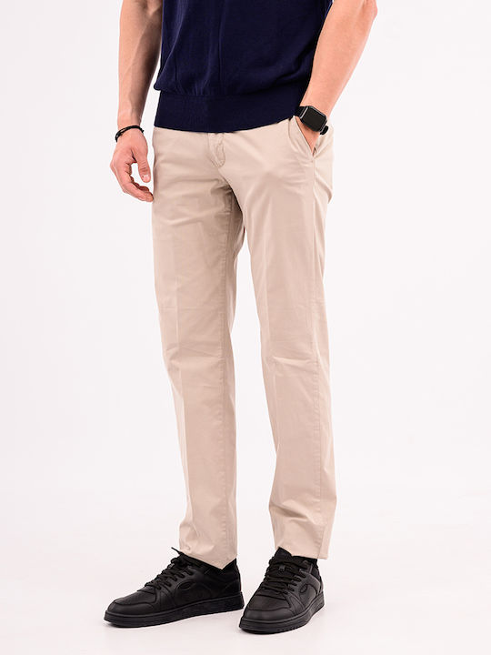 Fourten Industry Hose Chino Biege Fourten Industry Hose Chino Biege