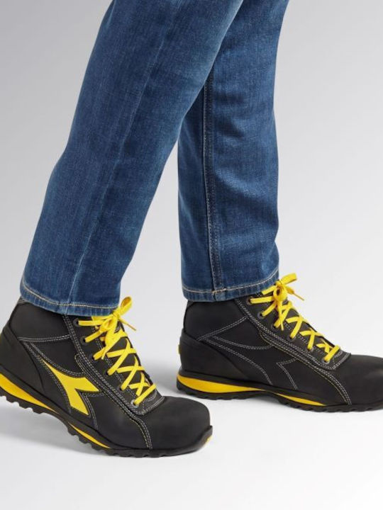 Utility Diadora Αδιάβροχο Μποτάκι Ασφαλείας Glove Mid S3s Fo Hro En Iso 20345:2022 181140 Utility Diadora Αδιάβροχο Μποτάκι Ασφαλείας Glove Mid S3s Fo Hro En Iso 20345:2022 181140