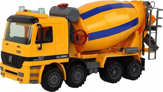 Lean Toys Μπετονιέρα για 3+ Ετών