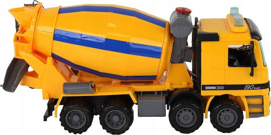Lean Toys Μπετονιέρα για 3+ Ετών