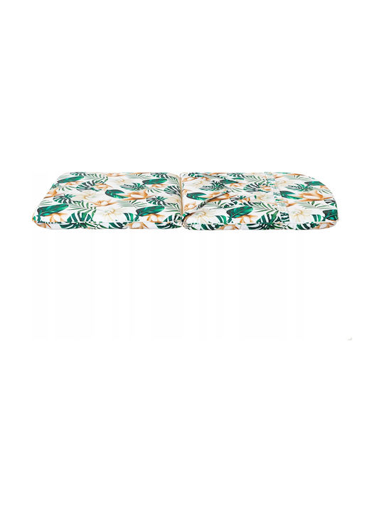 Μαξιλάρι Καναπέ White 50x50εκ.