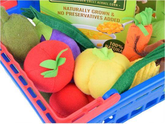 Jokomisiada Obst- & Gemüsespielzeug