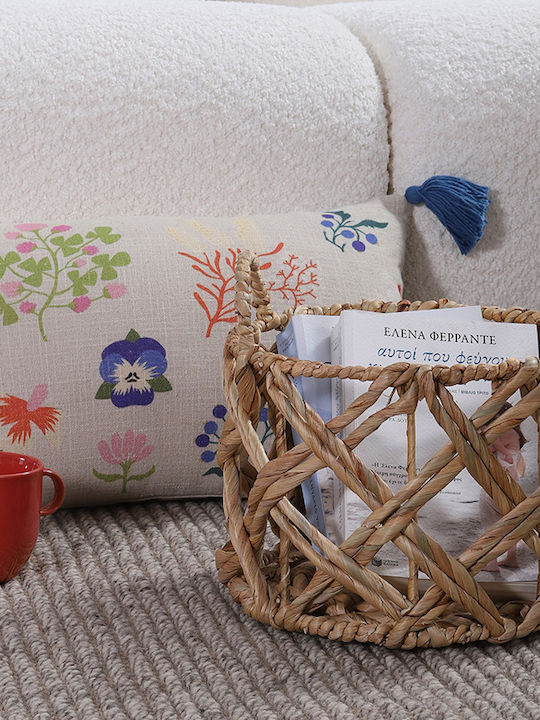 Nef-Nef Homeware Ψάθινο