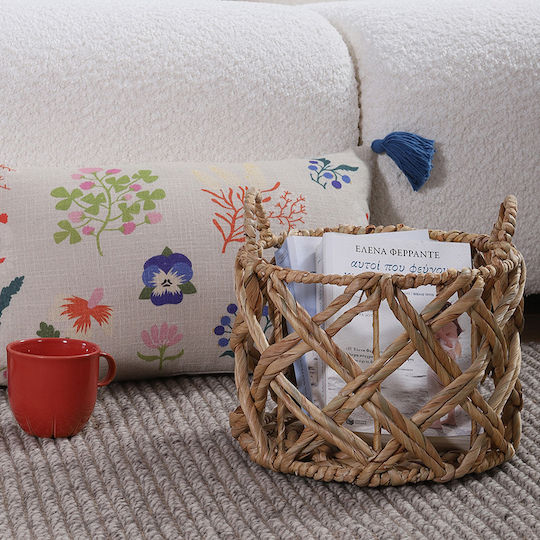 Nef-Nef Homeware Ψάθινο