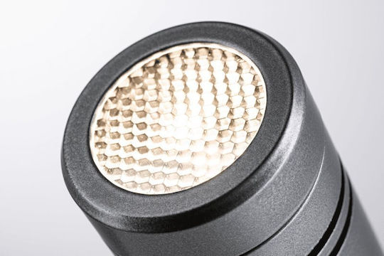 Paulmann Wasserdichtes Punkt-LED 12W 3000K Paulmann Wasserdichtes Punkt-LED 12W 3000K