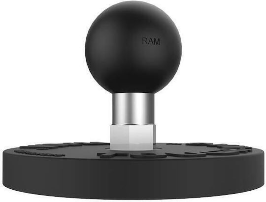 Bază cu bilă de 66 mm diametru Ram Mounts Ram Tough-mag