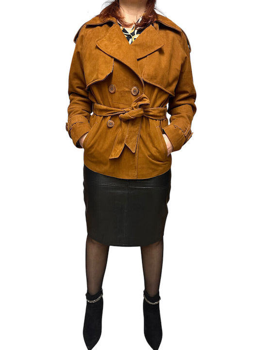 MARKOS LEATHER MARKOS LEATHER