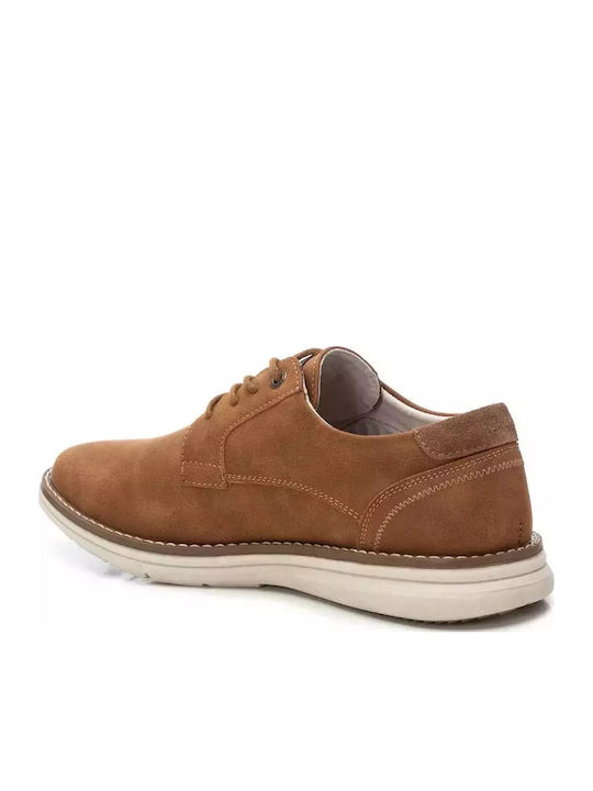 Herren Freizeitschuhe Camel