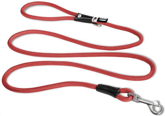 Curli Λουρί/Οδηγός Σκύλου Ιμάντας Stretch Comfort Leash σε Πράσινο χρώμα