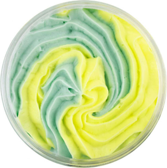 The Fruit Company Ενυδατικό Butter Σώματος με Άρωμα Γιασεμί 250gr