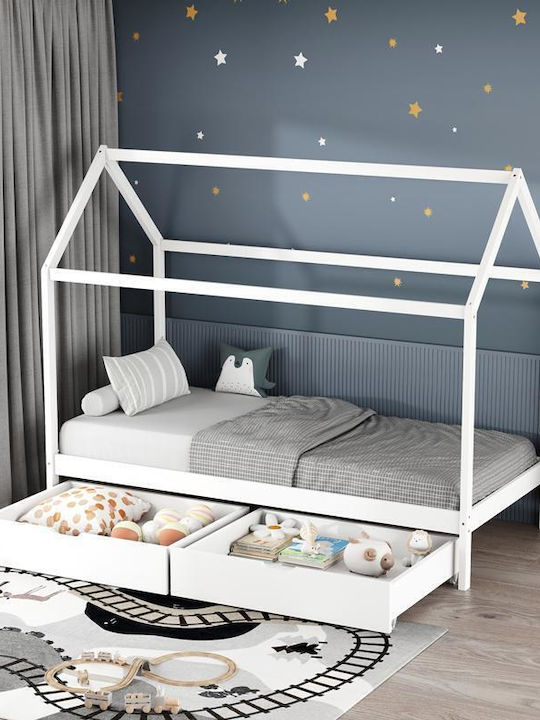 Μονό για Στρώμα 90x190cm Μονό για Στρώμα 90x190cm